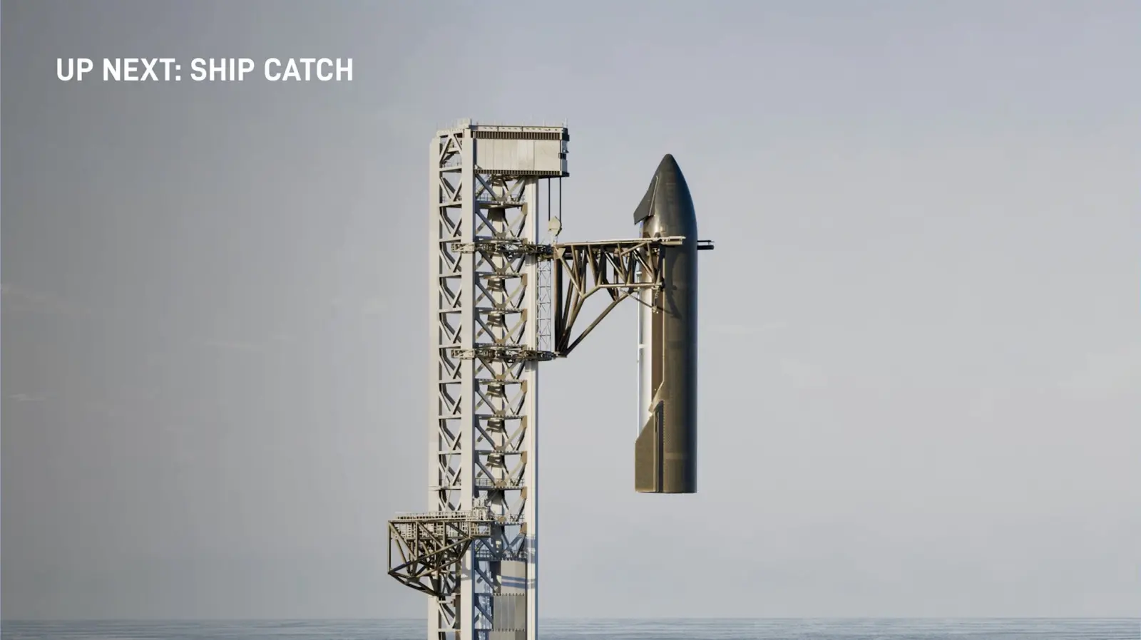 SpaceX vizează capturarea ambelor etaje ale Starship la zborul 15